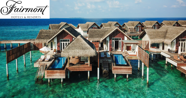 Fairmont Maldives Sirru Fen Fushi Jobs | Fairmont Maldives Sirru Fen Fushi Vacancies | Job Openings at Fairmont Maldives Sirru Fen Fushi | Maldives Vacancies