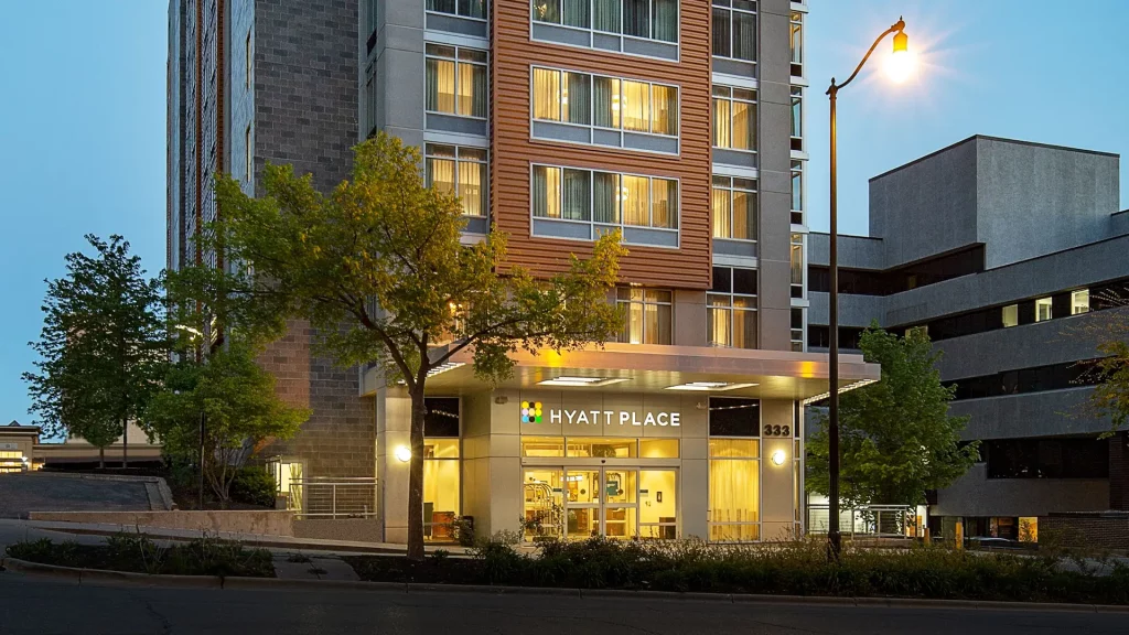 Hyatt Place Madison United States Jobs | Hyatt Place Madison United States Vacancies | Job Openings at Hyatt Place Madison United States | Maldives Vacancies