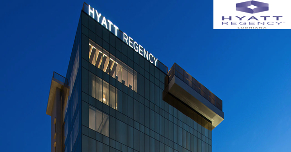 Hyatt Regency Ludhiana Jobs | Hyatt Regency Ludhiana Vacancies | Job Openings at Hyatt Regency Ludhiana | Maldives Vacancies