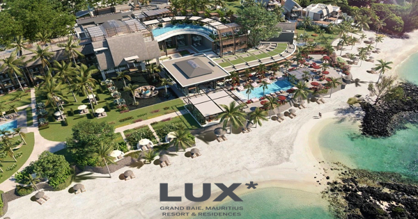 LUX* Grand Baie Resort and Residences Jobs | LUX* Grand Baie Resort and Residences Vacancies | Job Openings at LUX* Grand Baie Resort and Residences | Maldives Vacancies
