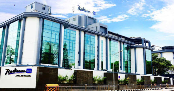 Radisson Blu Atria Bengaluru Jobs | Radisson Blu Atria Bengaluru Vacancies | Job Openings at Radisson Blu Atria Bengaluru | Maldives Vacancies