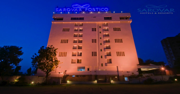 Rivera Sarovar Portico Ahmedabad Jobs | Rivera Sarovar Portico Ahmedabad Vacancies | Job Openings at Rivera Sarovar Portico Ahmedabad Maldives | Maldives Vacancies