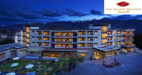 The Grand Dragon Ladakh Jobs | The Grand Dragon Ladakh Vacancies | Job Openings at The Grand Dragon Ladakh | Maldives Vacancies