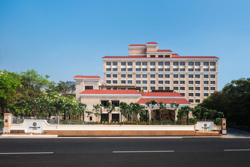 The Residency Towers Coimbatore Jobs | The Residency Towers Coimbatore Vacancies | Job Openings at The Residency Towers Coimbatore | Maldives Vacancies