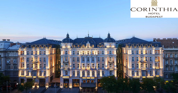 Corinthia Hotel Budapest Jobs | Corinthia Hotel Budapest Vacancies | Job Openings at Corinthia Hotel Budapest | Maldives Vacancies