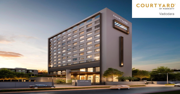 Courtyard by Marriott Vadodara Jobs | Courtyard by Marriott Vadodara Vacancies | Job Openings at Courtyard by Marriott Vadodara | Maldives Vacancies