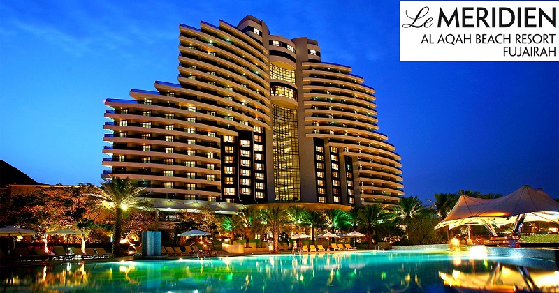 Le Meridien Al Aqah Beach Resort UAE Jobs | Le Meridien Al Aqah Beach Resort UAE Vacancies | Job Openings at Le Meridien Al Aqah Beach Resort UAE | Maldives Vacancies