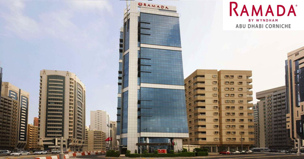 Ramada Abu Dhabi Corniche Jobs | Ramada Abu Dhabi Corniche Vacancies | Job Openings at Ramada Abu Dhabi Corniche | Maldives Vacancies