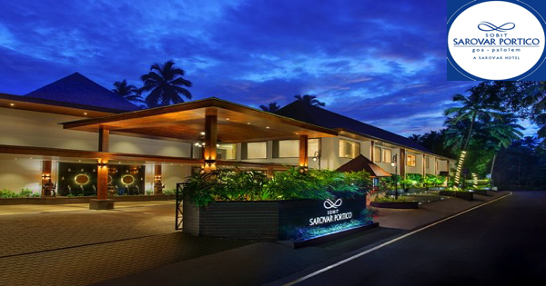 SOBIT SAROVAR PORTICO GOA Jobs | SOBIT SAROVAR PORTICO GOA Vacancies | Job Openings at SOBIT SAROVAR PORTICO GOA | Maldives Vacancies