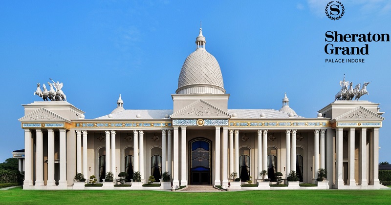 Sheraton Grand Palace Indore Jobs | Sheraton Grand Palace Indore Vacancies | Job Openings at Sheraton Grand Palace Indore | Maldives Vacancies
