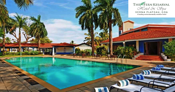 The Fern Kesarval Hotel and Spa Jobs | The Fern Kesarval Hotel and Spa Vacancies | Job Openings at The Fern Kesarval Hotel and Spa | Maldives Vacancies