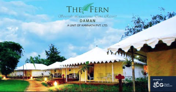 The Fern Seaside Luxurious Tent Resort Jobs | The Fern Seaside Luxurious Tent Resort Vacancies | Job Openings at The Fern Seaside Luxurious Tent Resort | Maldives Vacancies