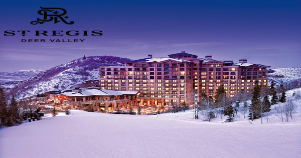 The St. Regis Deer Valley Jobs | The St. Regis Deer Valley Vacancies | Job Openings at The St. Regis Deer Valley | Maldives Vacancies