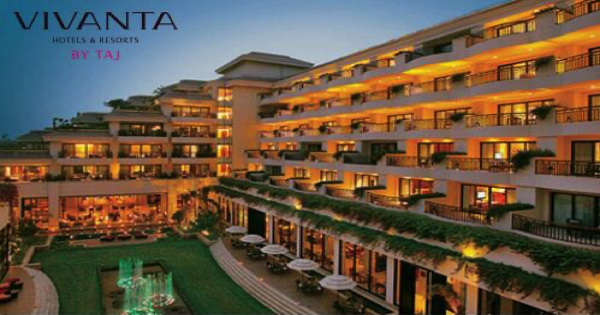 Vivanta Surajkund NCR Jobs | Vivanta Surajkund NCR Vacancies | Job Openings at Vivanta Surajkund NCR | Maldives Vacancies