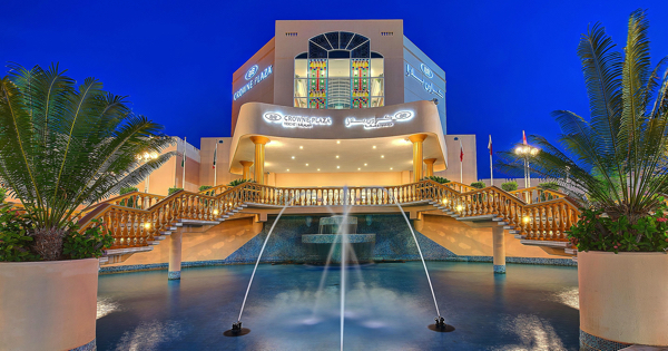 Crowne Plaza Resort Salalah Oman Jobs | Crowne Plaza Resort Salalah Oman Vacancies | Job Openings at Crowne Plaza Resort Salalah Oman | Maldives Vacancies