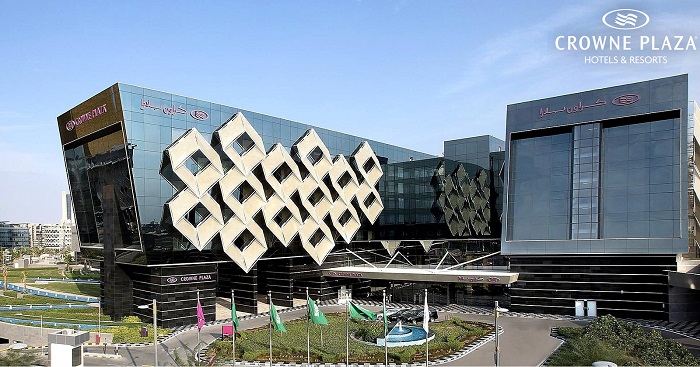 Crowne Plaza Riyadh Rdc Hotel Jobs | Crowne Plaza Riyadh Rdc Hotel Vacancies | Job Openings at Crowne Plaza Riyadh Rdc Hotel | Maldives Vacancies