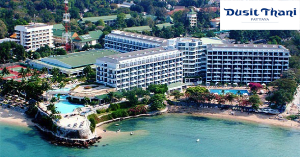 Dusit Thani Pattaya Jobs | Dusit Thani Pattaya Vacancies | Job Openings at Dusit Thani Pattaya | Maldives Vacancies