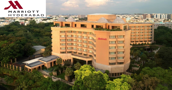 Hyderabad Marriott Hotel and Convention Centre Jobs | Hyderabad Marriott Hotel and Convention Centre Vacancies | Job Openings at Hyderabad Marriott Hotel and Convention Centre | Maldives Vacancies
