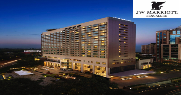 JW Marriott Hotel Bengaluru Jobs | JW Marriott Hotel Bengaluru Vacancies | Job Openings at JW Marriott Hotel Bengaluru | Maldives Vacancies