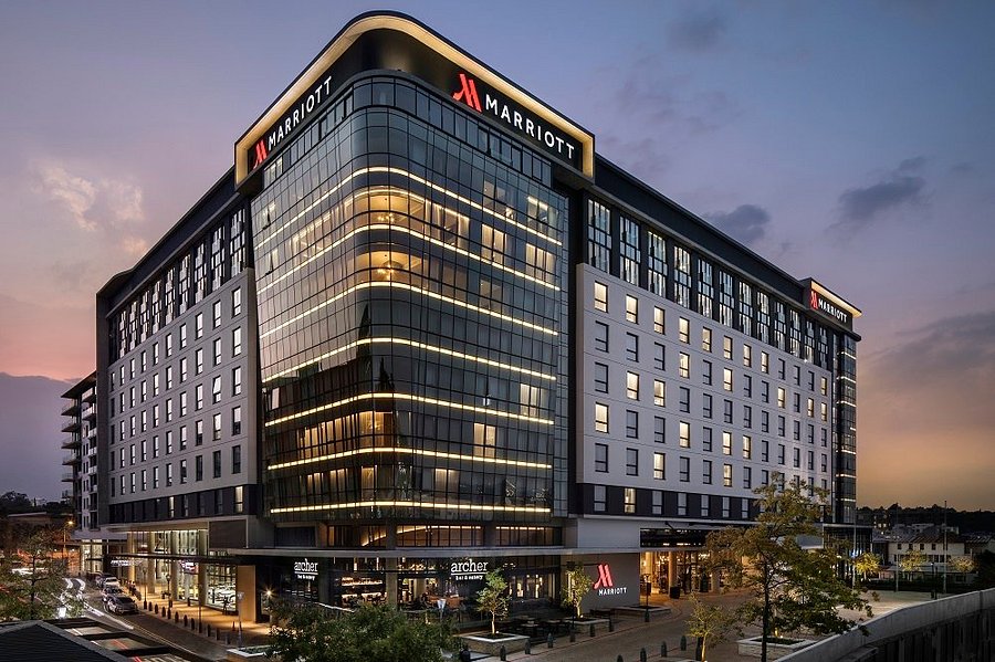 Johannesburg Marriott Hotel Melrose Arch Jobs | Johannesburg Marriott Hotel Melrose Arch Vacancies | Job Openings at Johannesburg Marriott Hotel Melrose Arch | Maldives Vacancies