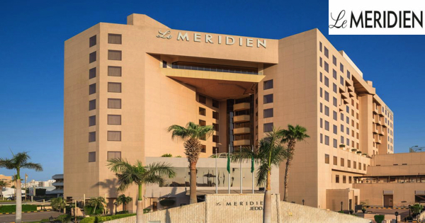 Le Méridien Jeddah Saudi Arabia Jobs | Le Méridien Jeddah Saudi Arabia Vacancies | Job Openings at Le Méridien Jeddah Saudi Arabia | Maldives Vacancies