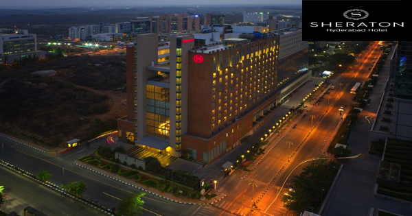 Sheraton Hyderabad Hotel Jobs | Sheraton Hyderabad Hotel Vacancies | Job Openings at Sheraton Hyderabad Hotel | Maldives Vacancies