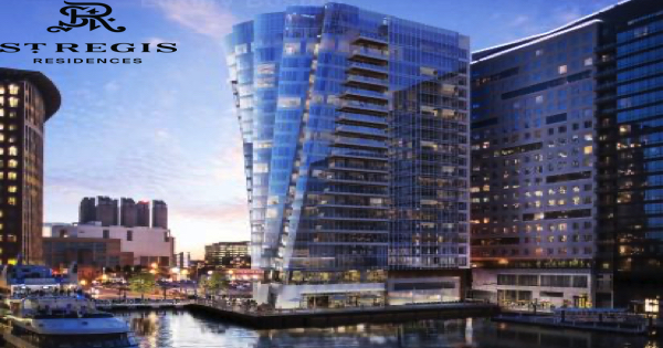 St. Regis Residences Jobs | St. Regis Residences Vacancies | Job Openings at St. Regis Residences | Maldives Vacancies