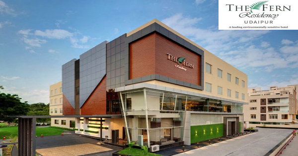 The Fern Residency Udaipur Jobs | The Fern Residency Udaipur Vacancies | Job Openings at The Fern Residency Udaipur | Maldives Vacancies