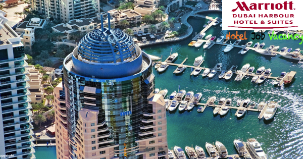 Dubai Marriott Harbour Hotel Jobs | Dubai Marriott Harbour Hotel Vacancies | Job Openings at Dubai Marriott Harbour Hotel | Maldives Vacancies