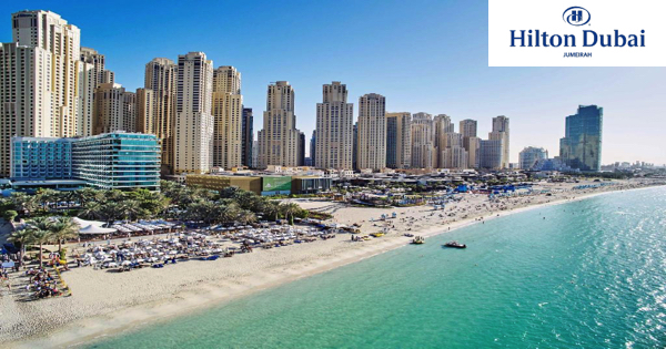 Hilton Dubai Jumeirah Jobs | Hilton Dubai Jumeirah Vacancies | Job Openings at Hilton Dubai Jumeirah | Maldives Vacancies