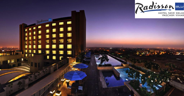 Radisson Blu Hotel New Delhi Paschim Vihar Jobs | Radisson Blu Hotel New Delhi Paschim Vihar Vacancies | Job Openings at Radisson Blu Hotel New Delhi Paschim Vihar | Maldives Vacancies