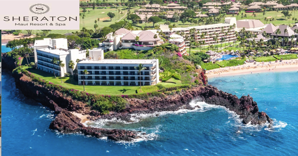 Sheraton Maui Resort and Spa United States Jobs | Sheraton Maui Resort and Spa United States Vacancies | Job Openings at Sheraton Maui Resort and Spa United States | Maldives Vacancies