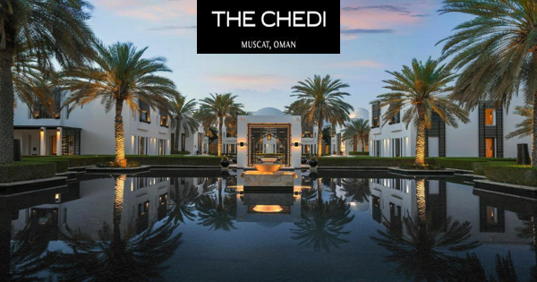 The Chedi Muscat a GHM hotel Jobs | The Chedi Muscat a GHM hotel Vacancies | Job Openings at The Chedi Muscat a GHM hotel | Maldives Vacancies