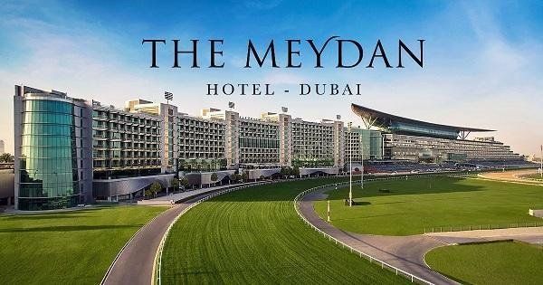 The Meydan Hotel United Arab Emirates Jobs | The Meydan Hotel United Arab Emirates Vacancies | Job Openings at The Meydan Hotel United Arab Emirates | Maldives Vacancies