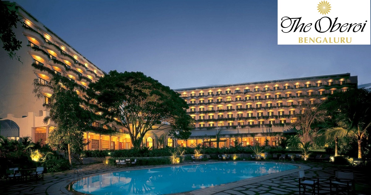 The Oberoi Bengaluru Jobs | The Oberoi Bengaluru Vacancies | Job Openings at The Oberoi Bengaluru | Maldives Vacancies