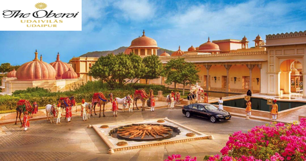 The Oberoi Udaivilas Udaipur Jobs | The Oberoi Udaivilas Udaipur Vacancies | Job Openings at The Oberoi Udaivilas Udaipur | Maldives Vacancies