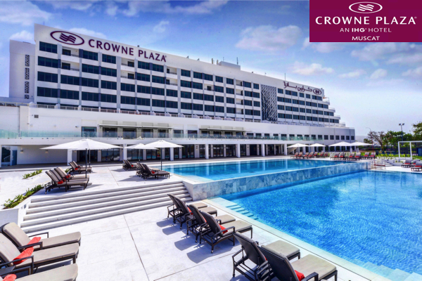 Crowne Plaza Muscat Oman Jobs | Crowne Plaza Muscat Oman Vacancies | Job Openings at Crowne Plaza Muscat Oman | Maldives Vacancies
