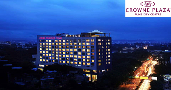 Crowne Plaza Pune City Centre Jobs | Crowne Plaza Pune City Centre Vacancies | Job Openings at Crowne Plaza Pune City Centre | Maldives Vacancies