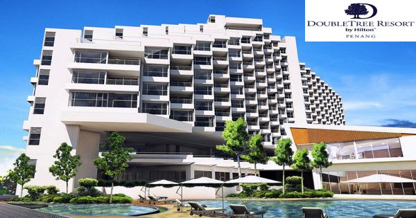 DoubleTree Resort by Hilton Penang Jobs | DoubleTree Resort by Hilton Penang Vacancies | Job Openings at DoubleTree Resort by Hilton Penang | Maldives Vacancies