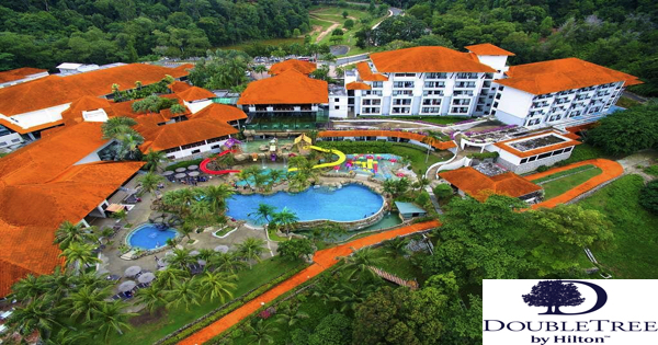 DoubleTree by Hilton Damai Laut Resort Jobs | DoubleTree by Hilton Damai Laut Resort Vacancies | Job Openings at DoubleTree by Hilton Damai Laut Resort | Maldives Vacancies