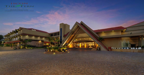Iscon The Fern Resort and Spa Bhavnagar Jobs | Iscon The Fern Resort and Spa Bhavnagar Vacancies | Job Openings at Iscon The Fern Resort and Spa Bhavnagar | Maldives Vacancies
