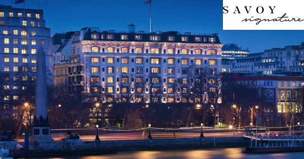 The Savoy Hotel London Jobs | The Savoy Hotel London Vacancies | Job Openings at The Savoy Hotel London | Maldives Vacancies