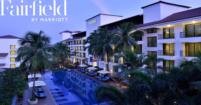 Fairfield by Marriott Goa Anjuna Jobs | Fairfield by Marriott Goa Anjuna Vacancies | Job Openings at Fairfield by Marriott Goa Anjuna | Maldives Vacancies
