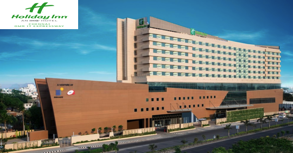 Holiday Inn Chennai Omr It Expressway Jobs | Holiday Inn Chennai Omr It Expressway Vacancies | Job Openings at Holiday Inn Chennai Omr It Expressway | Maldives Vacancies