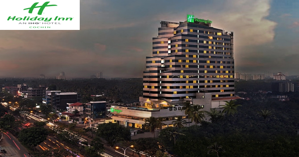 Holiday Inn Cochin an IHG Hotel Jobs | Holiday Inn Cochin an IHG Hotel Vacancies | Job Openings at Holiday Inn Cochin an IHG Hotel | Maldives Vacancies