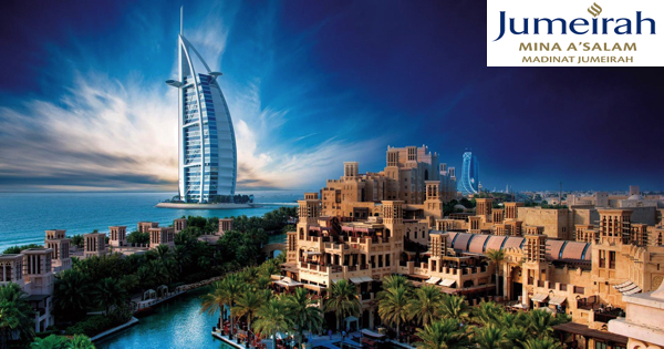 Jumeirah Mina A'Salam Dubai Jobs | Jumeirah Mina A'Salam Dubai Vacancies | Job Openings at Jumeirah Mina A'Salam Dubai | Maldives Vacancies
