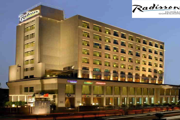 Radisson Mumbai Goregaon Jobs | Radisson Mumbai Goregaon Vacancies | Job Openings at Radisson Mumbai Goregaon | Maldives Vacancies