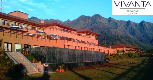 Vivanta Dal View Srinagar Jobs | Vivanta Dal View Srinagar Vacancies | Job Openings at Vivanta Dal View Srinagar | Maldives Vacancies