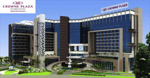 Crowne Plaza Greater Noida Jobs | Crowne Plaza Greater Noida Vacancies | Job Openings at Crowne Plaza Greater Noida | Maldives Vacancies