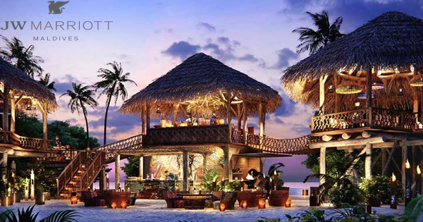 JW Marriott Maldives Resort and Spa Jobs | JW Marriott Maldives Resort and Spa Vacancies | Job Openings at JW Marriott Maldives Resort and Spa | Maldives Vacancies